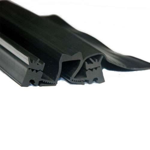 EPDM Co-Extruded Profiles