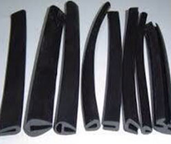 EPDM Rubber Profiles