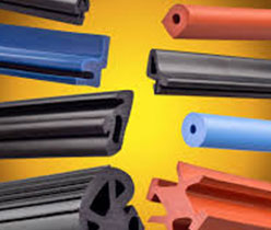 Rubber Profiles