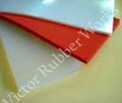 Rubber Sheets