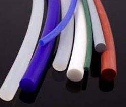 Silicone Rubber Cords