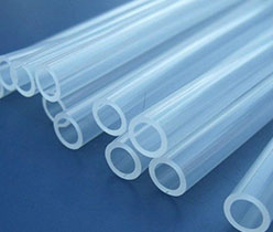 Silicone Transparent Tubings