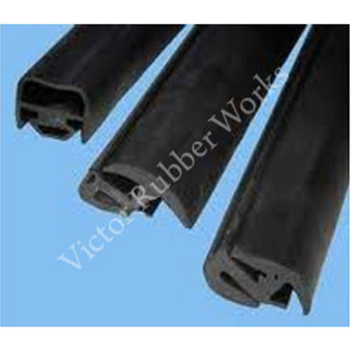 EPDM Rubber Profiles