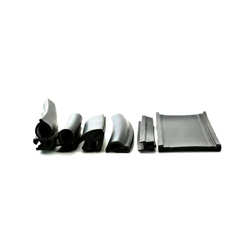 Extruded Rubber Products