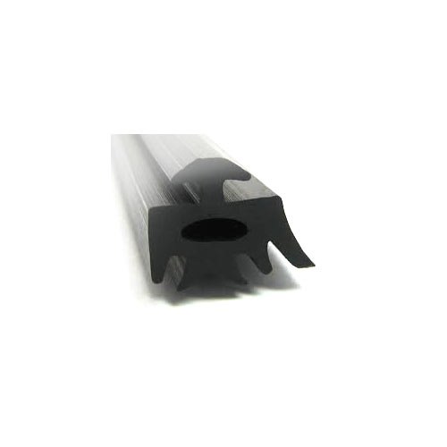Extruded Rubber