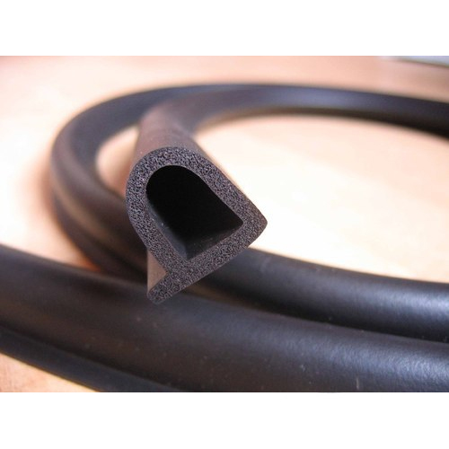 Industrial Rubber Components