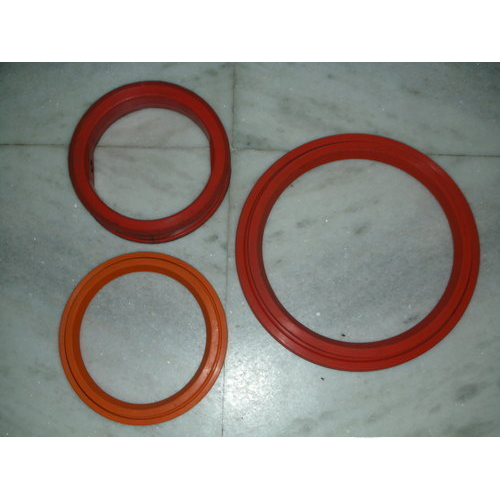 Neoprene Inflatable Seals