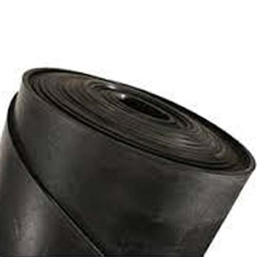 Neoprene Rubber Sheets