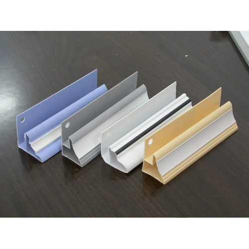 PVC Profiles 