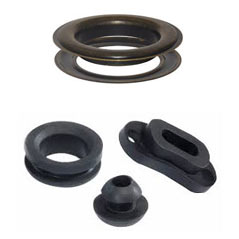 Rubber Grommet