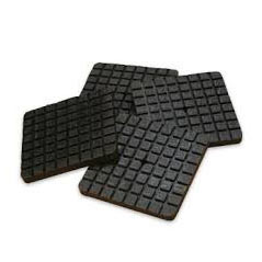 Rubber Pads