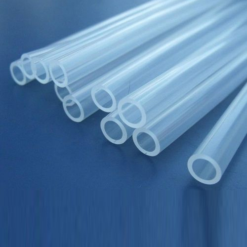 Silicon Transparent Tubes