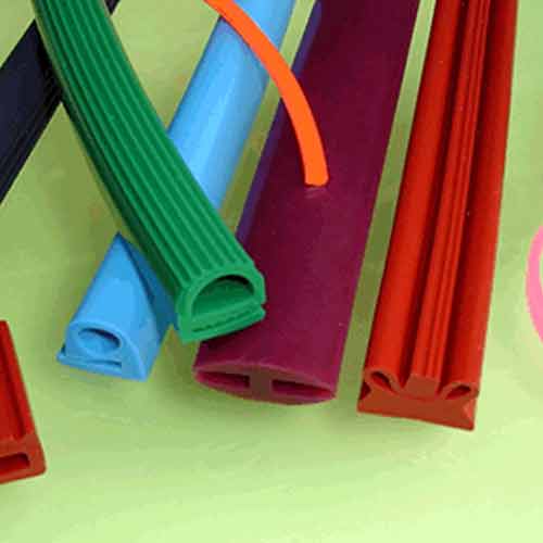 Silicone Profiles