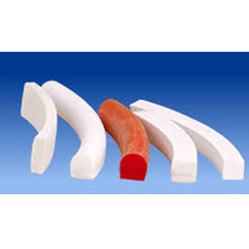 Silicone Rubber Cords