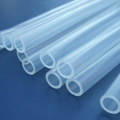 Silicone Transparent Profiles